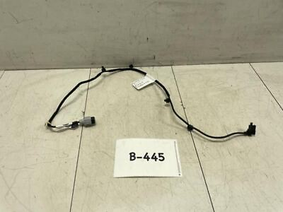 #ad 2017 FORD ESCAPE SE CENTER FLOOR CONSOLE USB PORT WIRE HARNESS OEM
