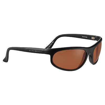 #ad Serengeti Summit Drivers Wrap Around Sunglasses for Men Lightweight and Com... $122.63