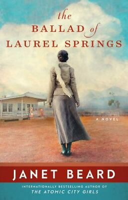 #ad Beard Janet : The Ballad of Laurel Springs