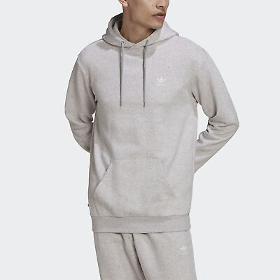 #ad adidas men Essentials Made with Nature Hoodie