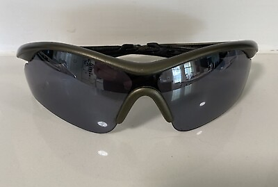 #ad Sport Sunglasses Men#x27;s Outdoor Sporty Sunglasses *Read Description*