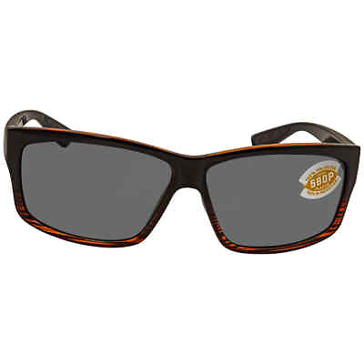 #ad Costa Del Mar UT52OGP Men#x27;s Sunglasses