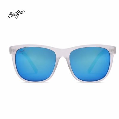 #ad Maui Jim Sunglasses Men#x27;S Polarized Sunglasses Women#x27;S Fashion UV Protection Len