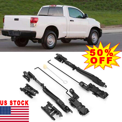#ad Sunroof Repair Kit Sunroof Track Assembly for 2000 2016 Ford F150 F250 F350 F450