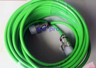 #ad 1pc new 6FX8002 2DC30 1DA0 30M cable