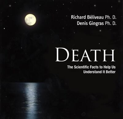 #ad Death: The Scientific Facts to Help Us Understand It Better