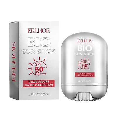 #ad Bio Sun Stick Pro 15g SPF50 PA Anti Aging K Beauty Anti UV Facial Sunscreen