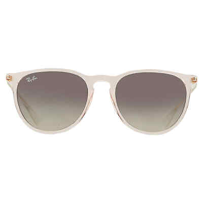 #ad Ray Ban Erika Classic Grey Gradient Phantos Ladies Sunglasses RB4171 674211 54