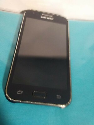 #ad Samsung J100h SMARTPHONE FOR SPARES REPAIRS PARTS