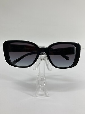 #ad Coach Women’s Sunglasses Black HC 8352 CD472