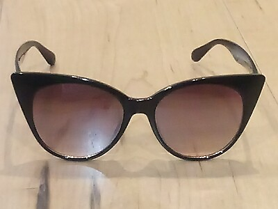 #ad Sunglasses Womens Classic Cat Eye Sunglasses Retro Vintage Women Sunglasses