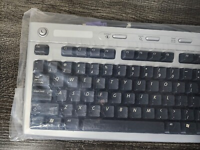 #ad Wired Keyboard