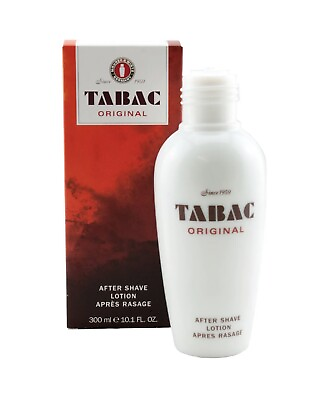 #ad Tabac ORIGINAL After Shave Lotion 1 300ml