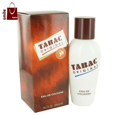 #ad TABAC by Maurer amp; Wirtz for Men Perfume After Shave Cologne 5.1 6.7 10 10.1 oz