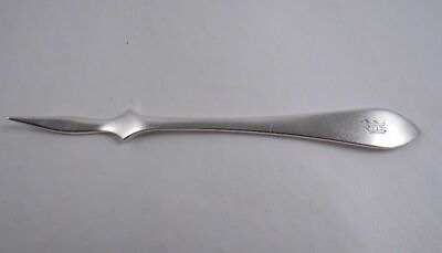 #ad TIFFANY FANEUIL STERLING SILVER NUT PICK MULTIPLE AVAILABLE RARE ANTIQUE