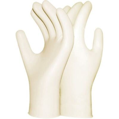#ad RONCO Latex Gloves RON1833MED