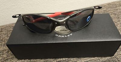 #ad Oakley Juliet Ducati Model Sunglasses mens sunglass