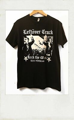 #ad Officially Licensed Leftover Crack T Shirt