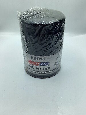 #ad AMSOIL EAO15 Engine Oil Filter 278 48548 6210