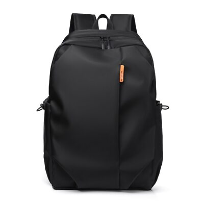 #ad Men#x27;s Backpack Business Laptop Bag Travel Outdoor Sports Pack School Bag