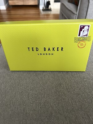 #ad ted baker wallet women NWT With Charm