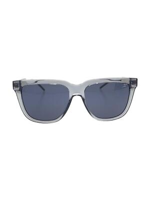 #ad GUCCI Sunglasses Men#x27;s Wellington Celluloid Black GG0976S w storage bag Auth
