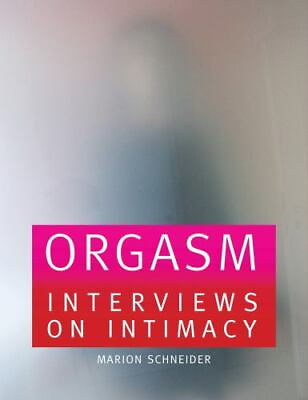 #ad Linda Troeller Orgasm Paperback