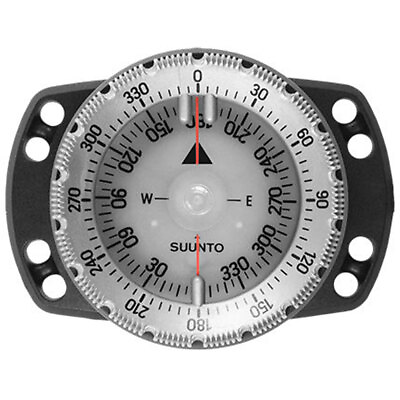 #ad Suunto SK8 SS021119000 Bungee Mount SH Compass SK 8