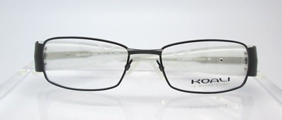 #ad Koali 6564K Eyeglass Optical Frames Glasses Womens Morel France