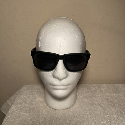 #ad OO9102 92 Mens Oakley Standard Issue Holbrook Polarized Sunglasses 55 18 137
