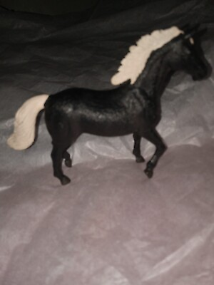 #ad Terra Rocky Mountain Horse Figurine $7.50