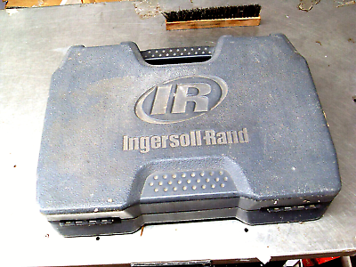 #ad Ingersoll Rand SK4H13L Impact Socket Set 1 2quot; Drive Size 12 Piece.
