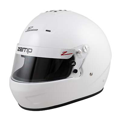 #ad Zamp RZ 56 Snell SA2020 Racing Helmet