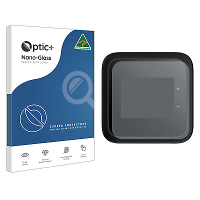 #ad Optic Nano Glass Screen Protector for Netgear Nighthawk M6 Pro