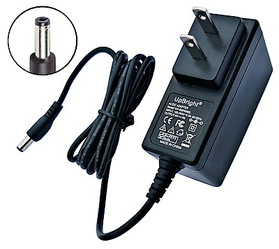 #ad 6V OR 9V AC DC Adapter For Arachnid Electonic Dart Game Dartboard Power Charger