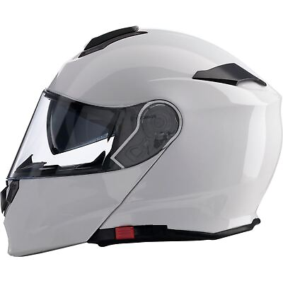 #ad Z1R Solaris Helmet White X Large 0101 10040
