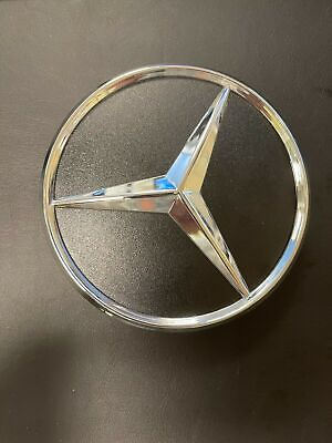#ad Sprinter Rear Door Star Badge Fit For Mercedes Sprinter W906 A9067580058