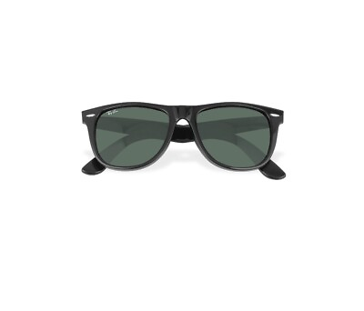 #ad Ray Ban Designer Sunglasses Original Wayfarer Square Acetate Sunglasses 54mm