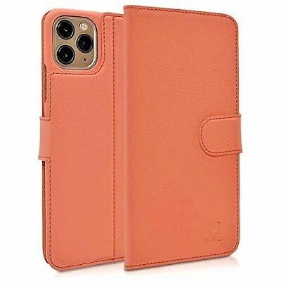 #ad iPhone 11 Pro Max Leather case Wallet Case Genuine Leather iPhone case