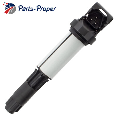 #ad 1x Ignition Coil for BMW 3 Series 5 Series 6 Series X5 Z3 Z4 01 2010 UF515 UF522