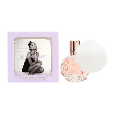 #ad Ari by Ariana Grande for Women 1.7 oz Eau de Parfum Spray Brand New