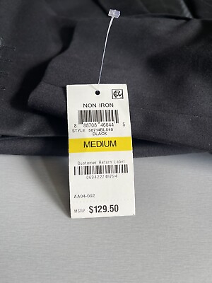 #ad Men’s Jacket Suit Blazer Size M Medium Inc International Company Jacket New $18.00