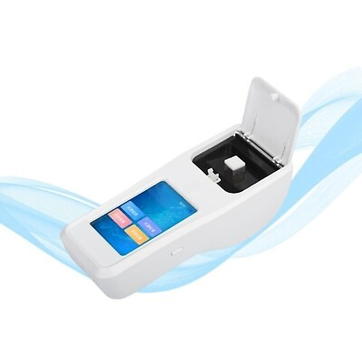 #ad Urea Detector Fast Water Urea Detector Monitor Water Quality Tester Meter