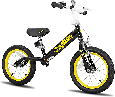 #ad JOYSTAR 14 16 Inch Balance Bike for Toddlers and Kids Ages 3 8 Years Old Boys an $128.98