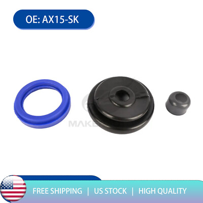 #ad 5 Speed Transmission Shifter Repair Kit AX15 SK for Jeep AX15