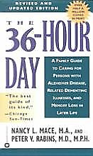 #ad The 36 Hour Day: A Family Guide to Caring for Persons with Alzheimer#x27;s Disea...