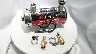 #ad FUEL PUMP FOR ROLLS ROYCE SILVER SHADOW WITH CARBURATORS