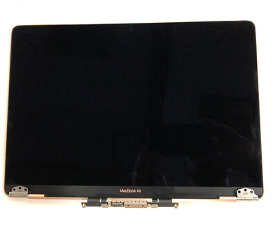 #ad LCD Display Screen For 13quot; Macbook Air A2337 M1 2020 Gold 661 16808