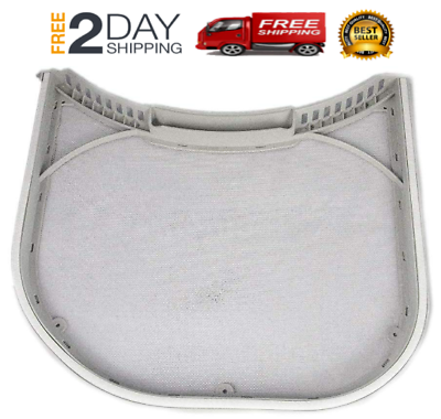 #ad Dryer Lint Trap Filter Screen LG DLE2101W DLE5955W DLE3733W DLE0443G DLGX2651R