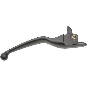 #ad DRAG SPECIALTIES 0614 0806 Wide Blade Replacement Brake Lever Black $33.95
